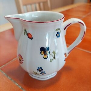 Villeroy & Boch Creamer
